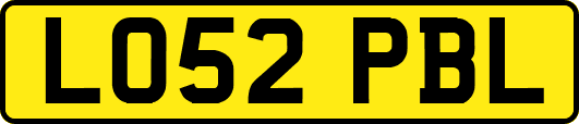 LO52PBL
