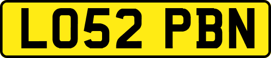 LO52PBN