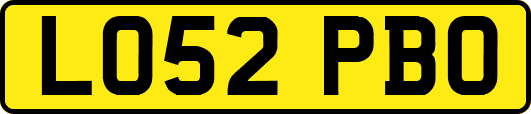 LO52PBO