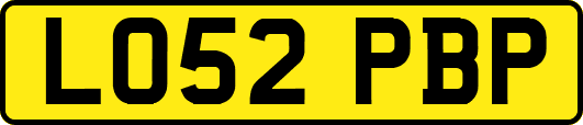 LO52PBP