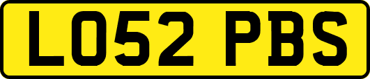 LO52PBS
