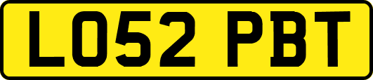 LO52PBT