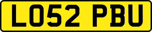 LO52PBU