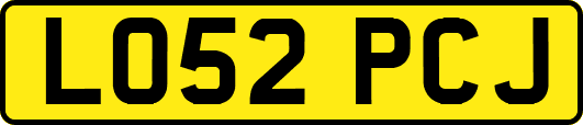 LO52PCJ