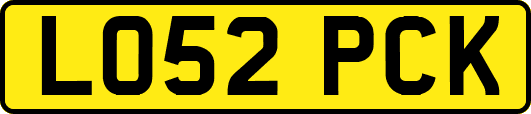 LO52PCK