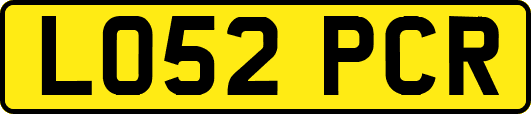LO52PCR