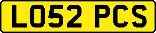 LO52PCS