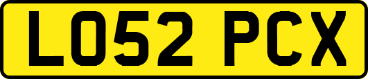 LO52PCX