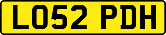 LO52PDH