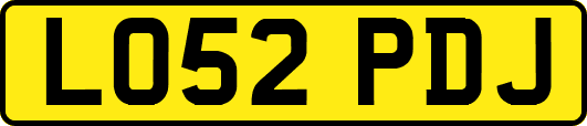 LO52PDJ