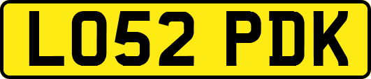 LO52PDK
