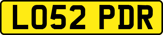 LO52PDR