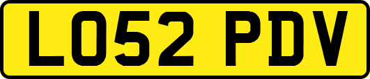 LO52PDV