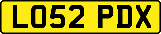 LO52PDX