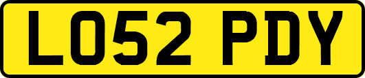 LO52PDY