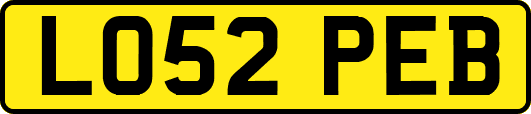LO52PEB