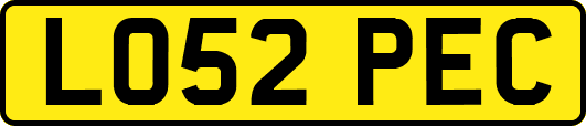LO52PEC