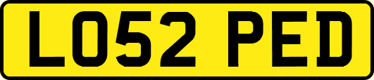 LO52PED