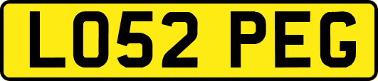 LO52PEG