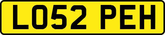 LO52PEH