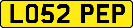 LO52PEP