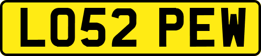 LO52PEW
