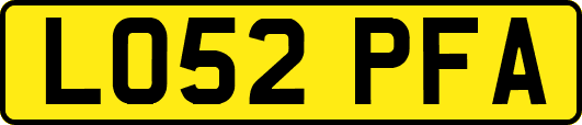 LO52PFA