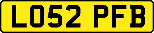 LO52PFB