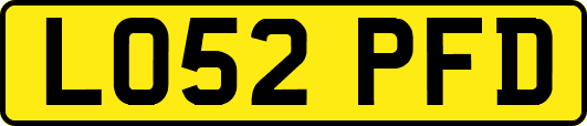 LO52PFD