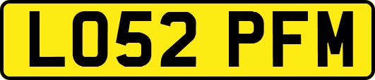 LO52PFM