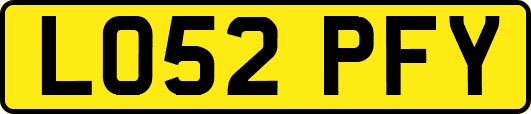 LO52PFY