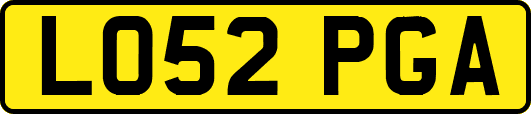 LO52PGA