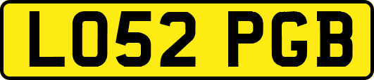 LO52PGB
