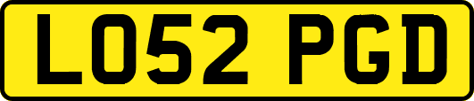 LO52PGD