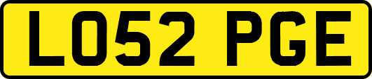 LO52PGE