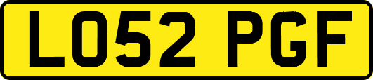 LO52PGF