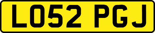 LO52PGJ