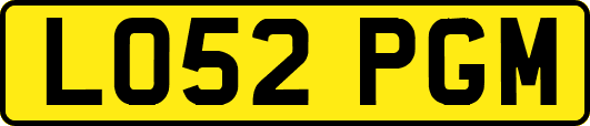 LO52PGM