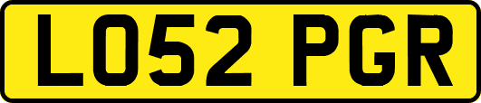 LO52PGR