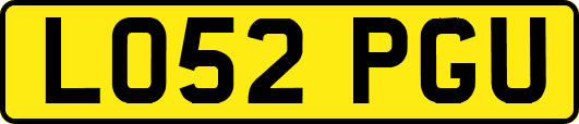 LO52PGU