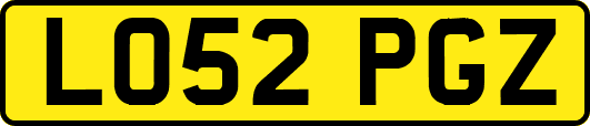 LO52PGZ