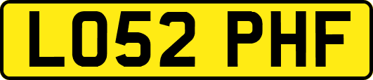 LO52PHF