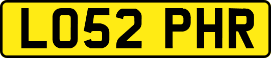 LO52PHR