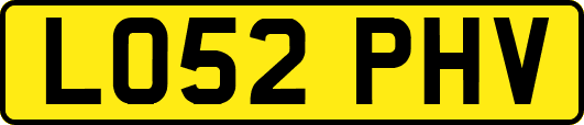 LO52PHV