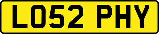 LO52PHY