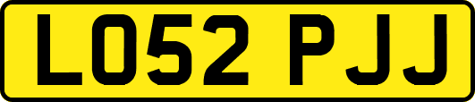 LO52PJJ