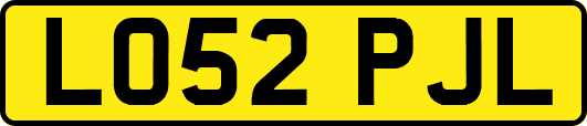 LO52PJL