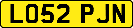 LO52PJN