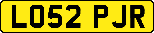 LO52PJR