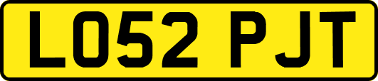 LO52PJT